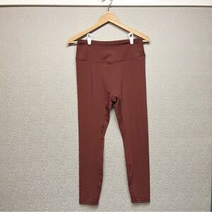 M Move Theology Athletic Leggings